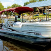 Boat Rentals Jefferson, TX Bullfrog Marina, LLC